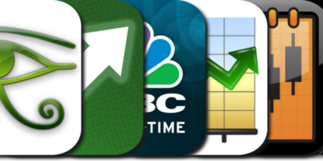 iOS İşletim Sistemi (IPhone – IPad) İçin Borsa Uygulamaları