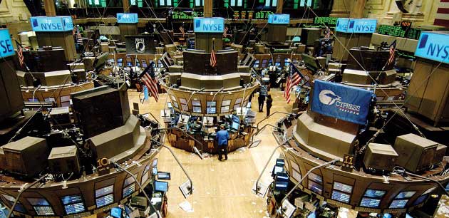Borsa Nasıl Bir Yerdir?