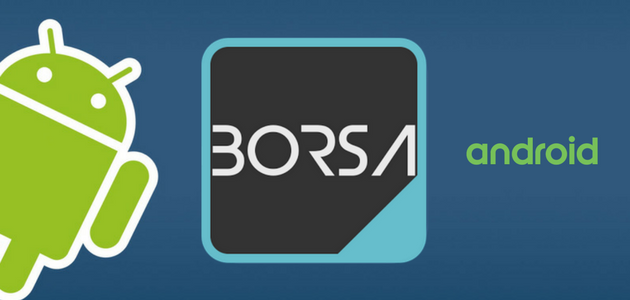 Borsa v2 – Borsa & Finans