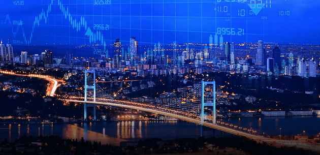 Hisse Senetleri ve Borsa Endeksleri