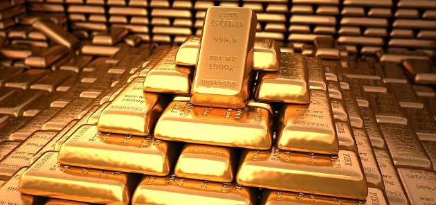 Bankalarda Altın Yatırımı Yapmak