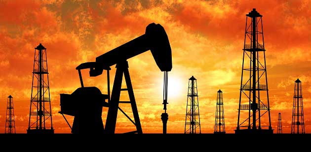 Borsa Piyasasında Petrol Yatırımı