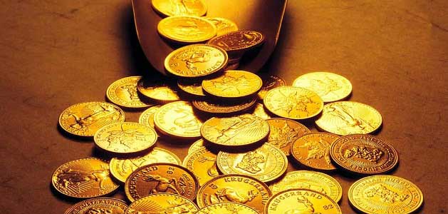 Kuyumcularda Altın Yatırımı Yapmak