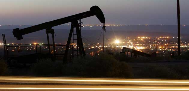 Petrol Piyasasındaki Önemli Borsalar