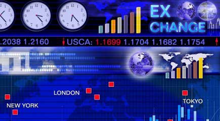 Forex borsa oyunu