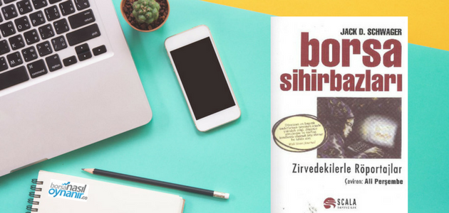 Borsa Sihirbazları (Zirvedekilerle Röportaj)