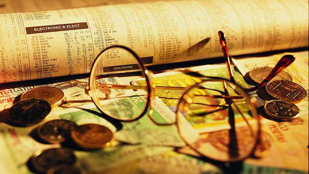 Milyarder forex