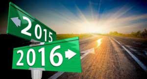 2015'in Son İşlem Gününde Borsalar Durgun 2015'in Son İşlem Gününde Borsalar Durgun