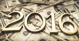 2016'da Daha Fazla Para Biriktirmek için 6 Zekice Yol 2016'da Daha Fazla Para Biriktirmek için 6 Zekice Yol