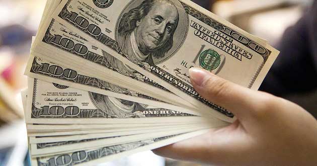 ABD Perakende Verileri Doları Nasıl Etkiledi?