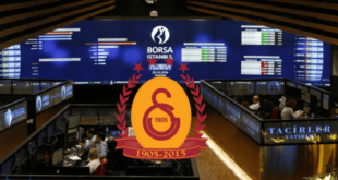 Galatasaray forex nedir