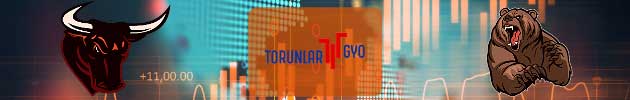 Torunlar GYO (TRGYO) Hissesi Hakkında Uzman Yorumları, Analizleri ve Tahminleri Torunlar GYO (TRGYO) Hissesi Hakkında Uzman Yorumları, Analizleri ve Tahminleri