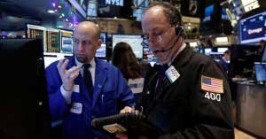 ABD Hisseleri Petrol ile Düşüşe Geçti ABD Hisseleri Petrol ile Düşüşe Geçti