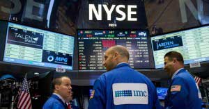 ABD Hisse Senetleri Yılın Zirvesine Tırmanmayı Başardı ABD Hisse Senetleri Yılın Zirvesine Tırmanmayı Başardı