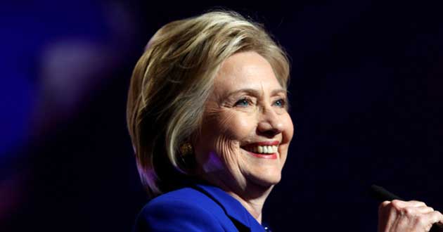 ABD Seçiminde Clinton’un Önde Olduğu Söylentileri ile Asya Hisseleri Yükselişte!