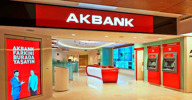 Akbank Türkiye Hisseleri için Yeni Gösterge Olabilir mi?