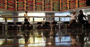 Asya Hisse Senetleri 2009 Yılından Bu Yana Bir İlki Gerçekleştiriyor! asya-hisse-senetleri-2009-yilindan-bu-yana-bir-ilki-gerceklestiriyor