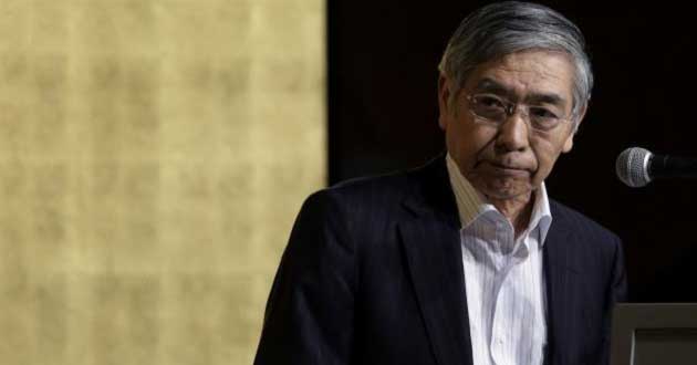 Asya Hisse Senetleri, BOJ’un 2016 Eylül Toplantısı Öncesi Düşüşte