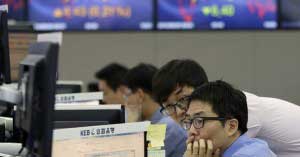 Asya Hisse Senetleri Düşük Petrol Etkisiyle Tırmanışını Sonlandırdı asya-hisse-senetleri-dusuk-petrol-etkisiyle-tirmanisini-sonlandirdi