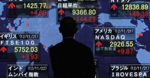 Asya Hisse Senetleri Fed Beklentisiyle Tırmanışa Geçti asya-hisse-senetleri-fed-beklentisiyle-tirmanisa-gecti