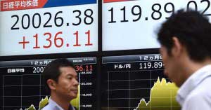 Asya Hisse Senetleri Japonya Öncülüğünde Tırmanışa Geçti asya-hisse-senetleri-japonya-onculugunde-tirmanisa-gecti