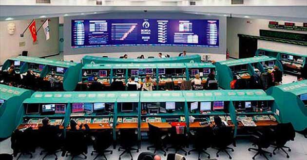 BIST, 2016 Kurban Bayramı Tatili Öncesi Düşüşe Geçti