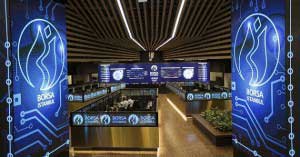 BIST TCMB Etkisiyle Bir Yılın En Hızlı Yükselişini Gerçekleştirdi bist-tcmb-etkisiyle-bir-yilin-en-hizli-yukselisini-gerceklestirdi