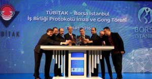 BIST ve TÜBİTAK’tan İş Birliği Anlaşması! bist-ve-tubitaktan-is-birligi-anlasmasi