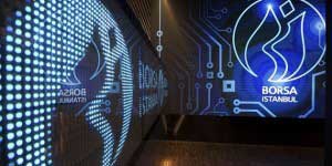 BIST'te Elmas ve Mücevher İşbirliği BIST'te Elmas ve Mücevher İşbirliği