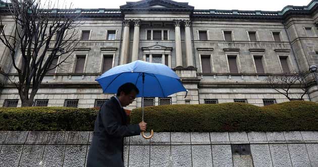 BOJ’un 2016 Eylül’de Aldığı İlave Teşvik Kararlarından BIST Nasıl Etkilendi?