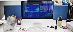 Borsa Bir İş mi? Borsa Bir İş mi?