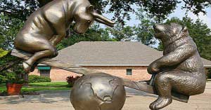 Borsa Bir İş mi, Yoksa Hobi mi? Borsa Bir İş mi, Yoksa Hobi mi?