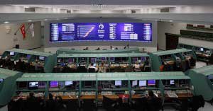 Borsa İstanbul 2015 Yılının En Başarılı Ekonomik Kurumu Seçildi Borsa İstanbul 2015 Yılının En Başarılı Ekonomik Kurumu Seçildi