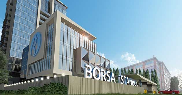 Borsa İstanbul Darbe Baskısıyla Haftayı Kayıplarla Sonlandırıyor