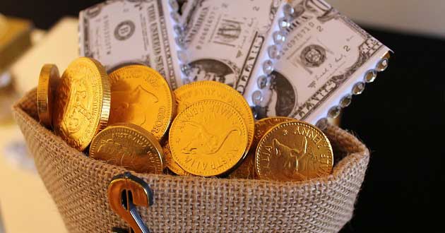 Borsa Nasıl Oynanır Sitesinde 2016'da En Çok Okunan Döviz ve Emtia İçerikleri