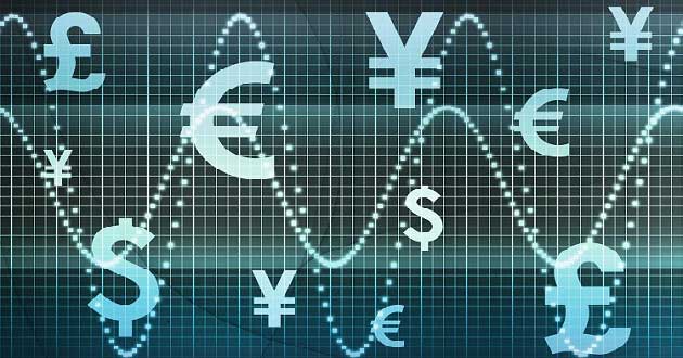 Forex oynayan var mi