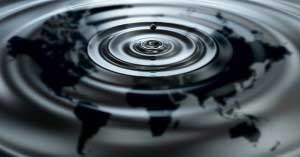 Borsalar Petrol ile Dalgalı Seyrediyor Borsalar Petrol ile Dalgalı Seyrediyor