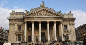 Brüksel Saldırısı Avrupa Borsalarını Nasıl Etkiledi? Brüksel Saldırısı Avrupa Borsalarını Nasıl Etkiledi?