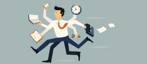 Çalışmaktan Vazgeçmeyin! Çalışmaktan Vazgeçmeyin!