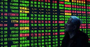 Çin’de Hisse Senetleri Beşinci Günde Yükselişte! Çin’de Hisse Senetleri Beşinci Günde Yükselişte!