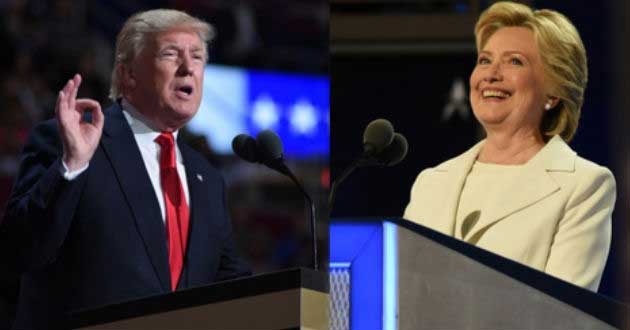 Clinton ve Trump Arasındaki Münazara Sonrası BIST Yükselişe Geçti