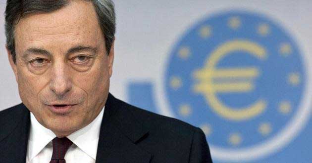 Mario Draghi Desteğiyle BIST Yükselişe Geçti