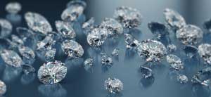 Elmas ve Kıymetli Taş Piyasası Elmas ve Kıymetli Taş Piyasası