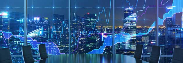 Forex Piyasası Nasıl Bir Yer?