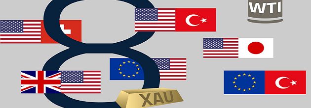 Forexte Ne Alınıp, Ne Satılıyor?
