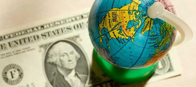 Forex, Dünyanın En Büyük Piyasası