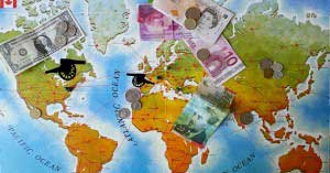 Forex ile Döviz Bürosu Arasındaki Benzerlik ve Farklılıklar Forex ile Döviz Bürosu Arasındaki Benzerlik ve Farklılıklar