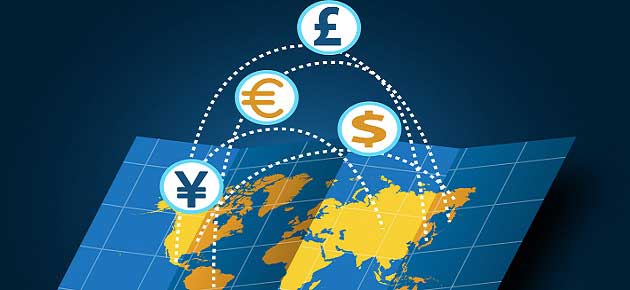 Forex canli pariteler