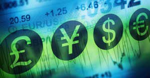 Forex Piyasasında İşlem Gören Döviz Çeşitliliği Forex Piyasasında İşlem Gören Döviz Çeşitliliği