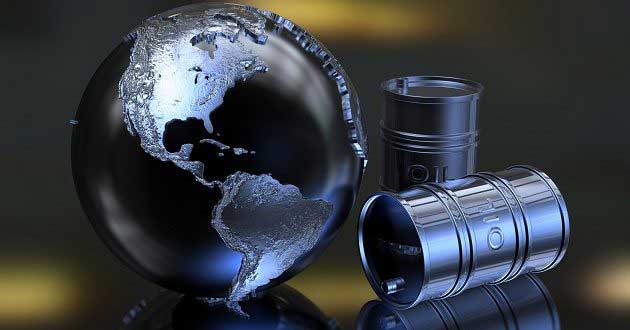 Forex Piyasasında Petrol Ticareti Yapmak Mantıklı mı?